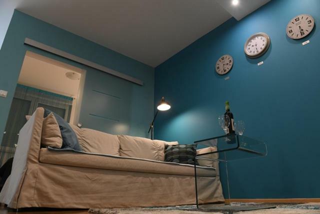 Oaza Arena Apartment *
