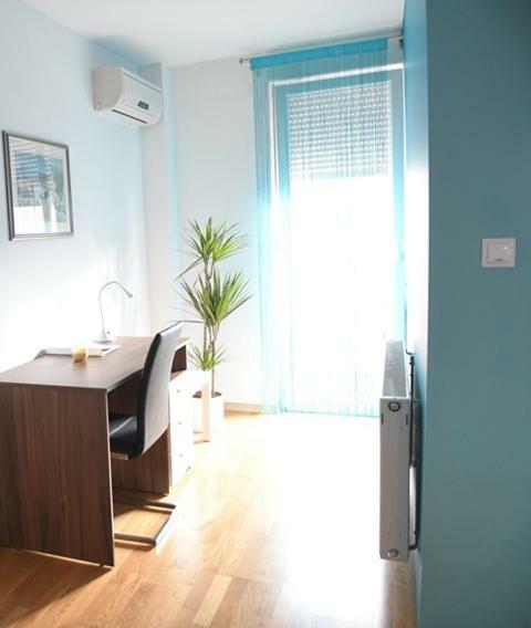 Oaza Arena Apartment Zagreb