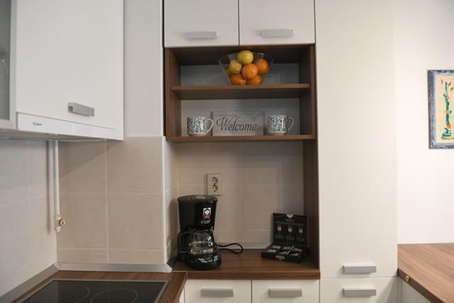 Apartment Oaza Arena Zagreb