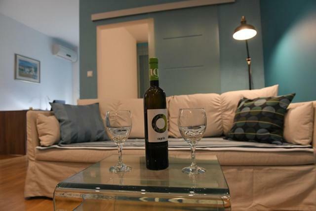 Apartment Oaza Arena