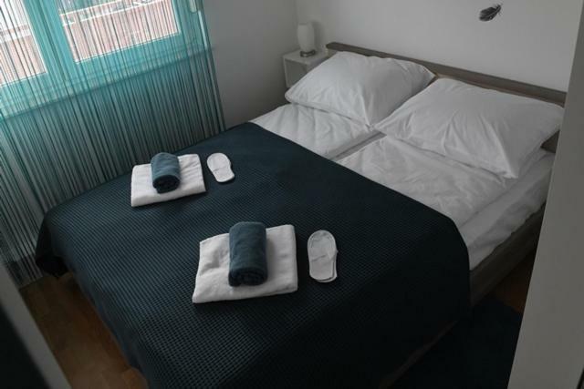 Oaza Arena Apartment