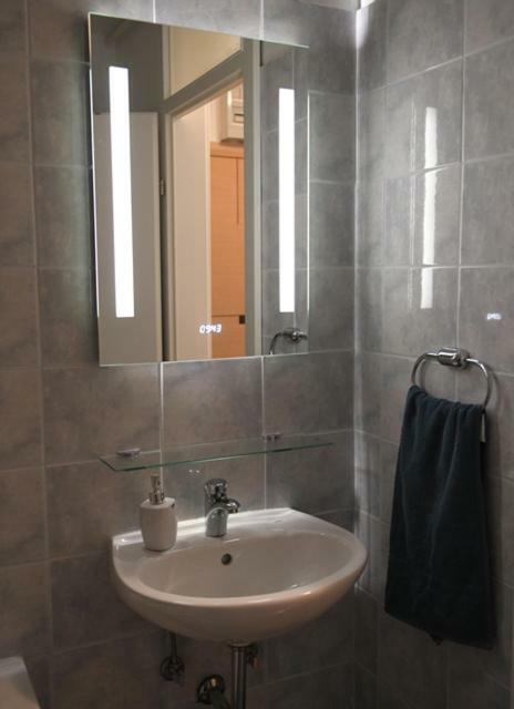 Apartment Oaza Arena Zagreb